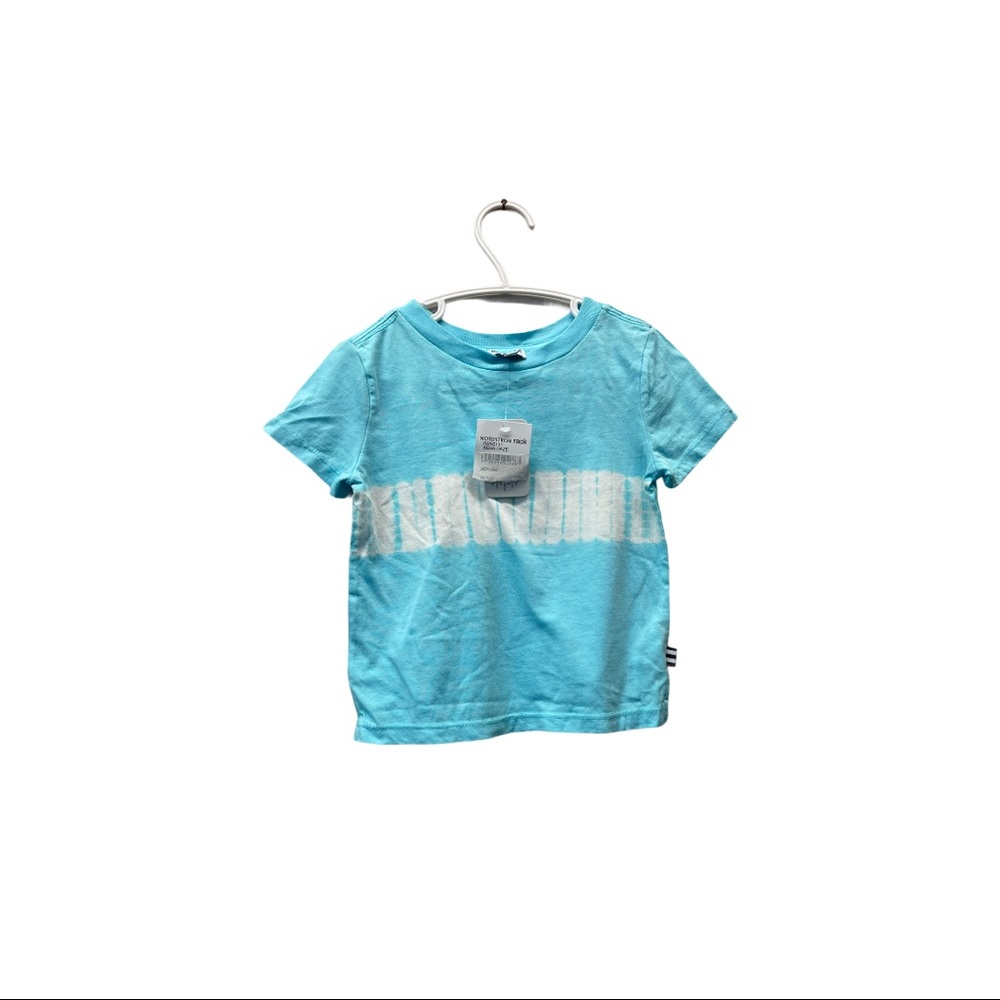 NWT Splendid Tie Dye Kid's t-shirt
